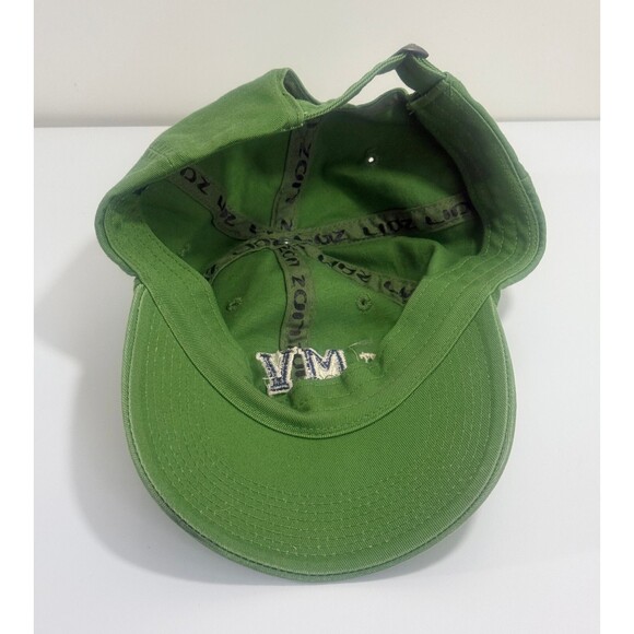 LIDZ Martha's Vineyard Cap Hat Green - Picture 5 of 7